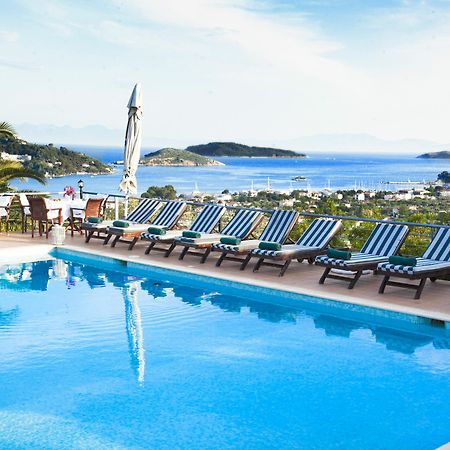 Vigles Sea View, Philian Hotels And Resorts Kalivia  Kültér fotó