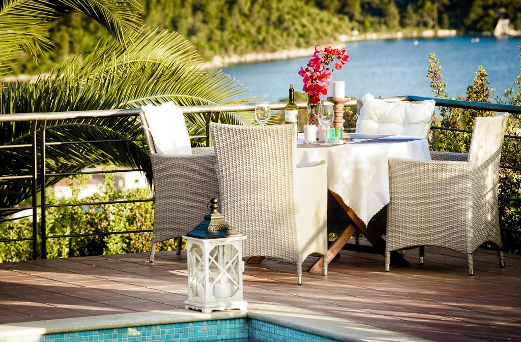Vigles Sea View, Philian Hotels And Resorts Kalivia  Kültér fotó