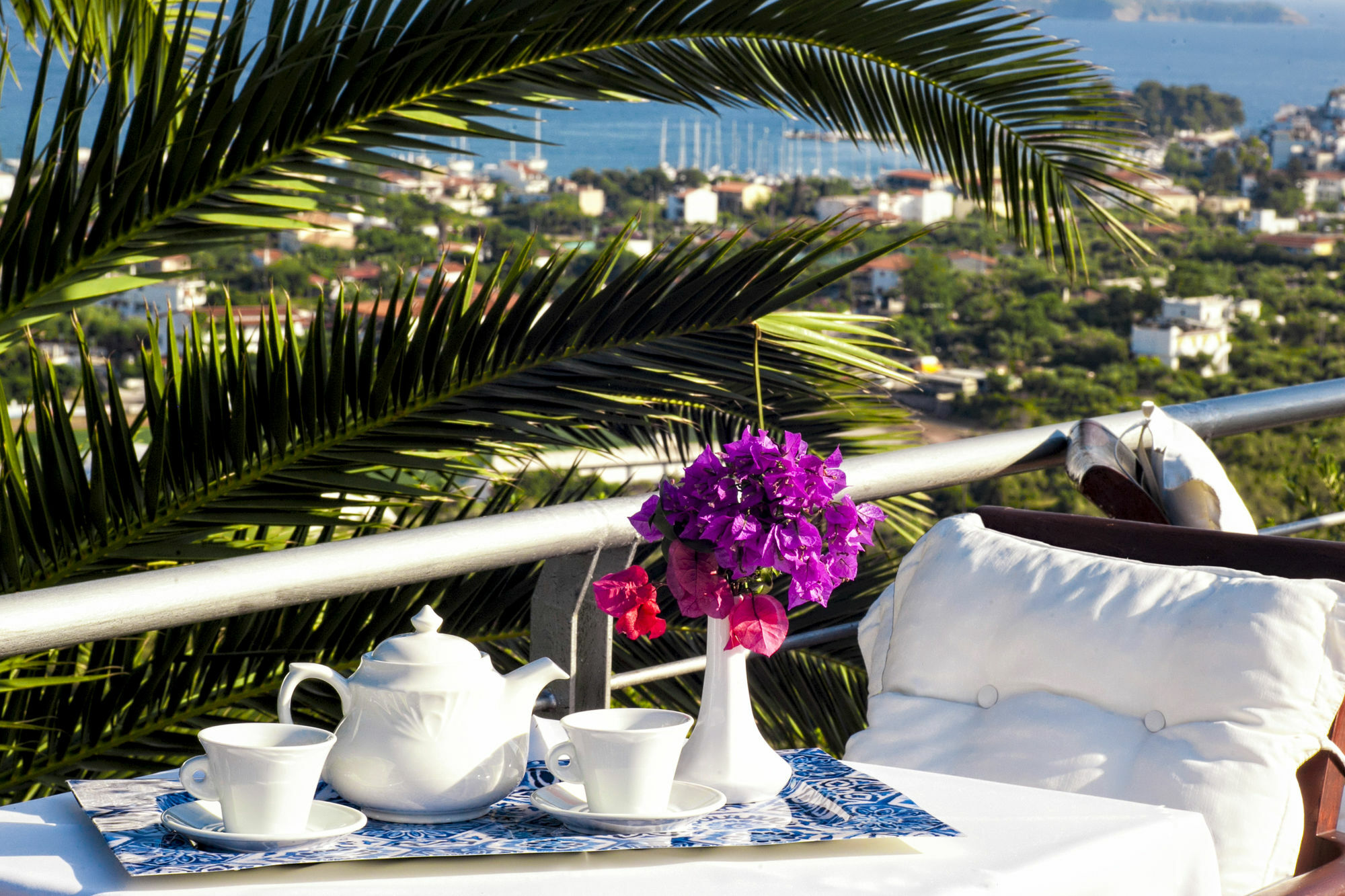 Vigles Sea View, Philian Hotels And Resorts Kalivia  Kültér fotó